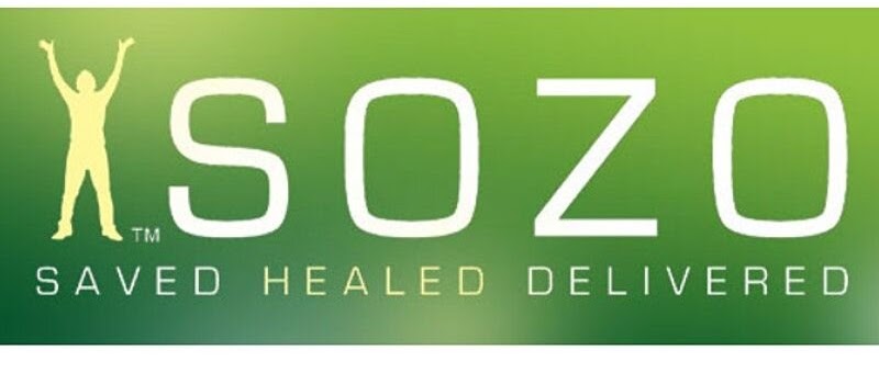 Bethel SOZO Training