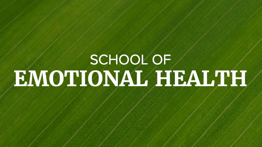 Bethel Transformation Center School of Emotional Health