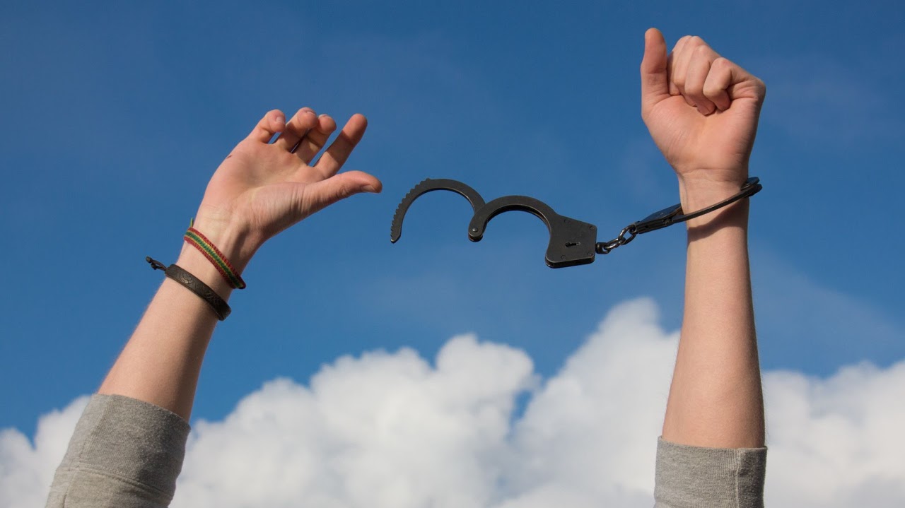 Addiction Recovery Icon